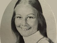Anne Marie O'Brien - Class of 1974