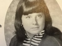 Debbie A. Slidkevitch Jones - Class of 1973