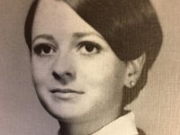 Karen Moniga Chabot - Class of 1970