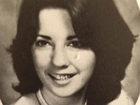 Kathy Coleman Murray - Class of 1976