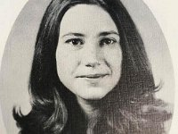 Lori Boehm Petit - Class of 1974