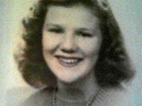 Margaret Kelly, Class of 1945
