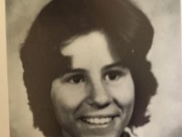 Mary Ann Tucciarone Riel - Class of 1978