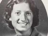 Mary Beth Hardmann Flynn - Class of 1975