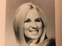 Mary Kathryn (Kathy) Garrahy-Serrecchia - Class of 1970