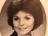 Maureen Tague Iannotti - Class of 1981