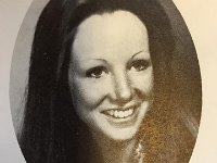 Nancy Kelly - Class of 1976