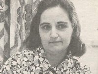 Barbara Jolin - Secretary
