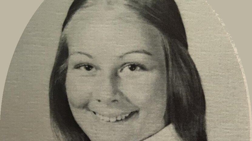 Anne Marie O'Brien - Class of 1974