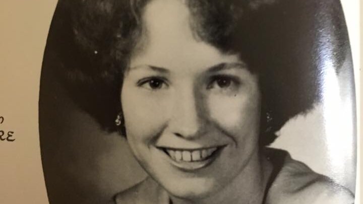Catherine O'Rourke - Class of 1977