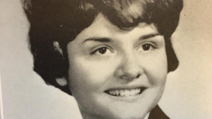 Cheryl Lee Ann English Tulli - Class of 1964