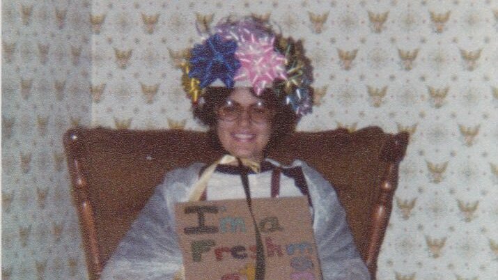 Cheryl O'Brien - Class of 1983