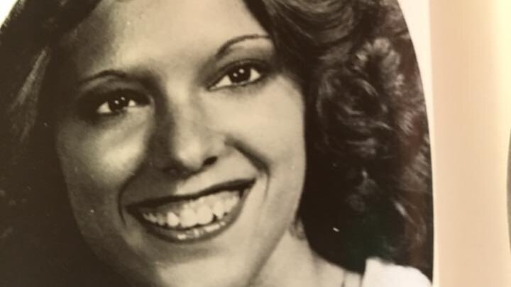 Christine Medeiros - Class of 1979