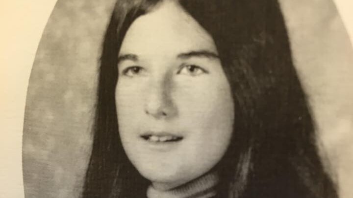 Dianne E. McLaren - Class of 1973