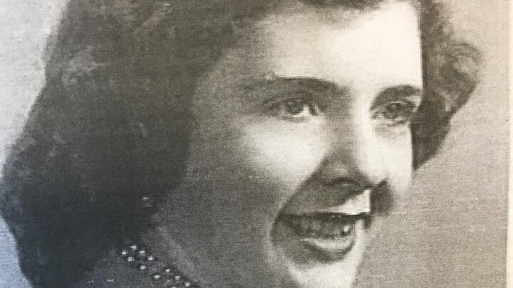 Dorothy Prior O'Neil - Class of 1951