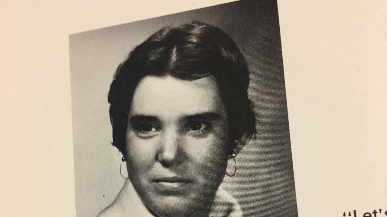 Frances Ann Huling Stygles - Class of 1978
