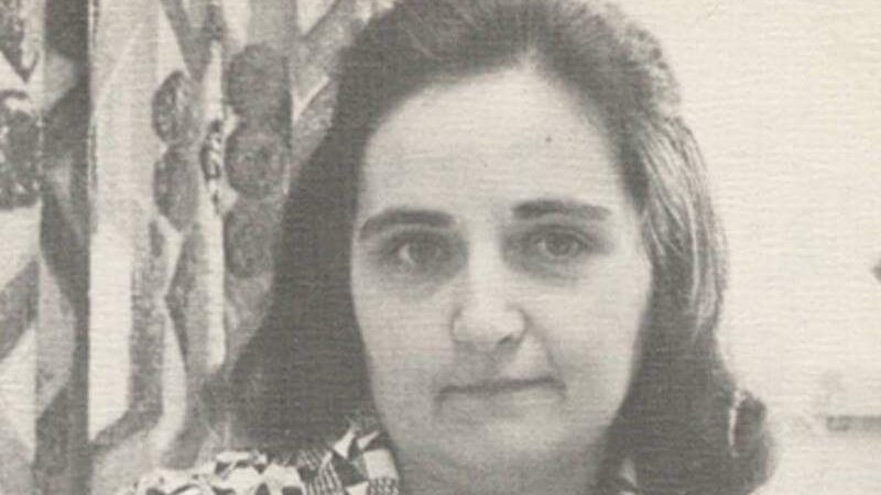 Barbara Jolin - Secretary