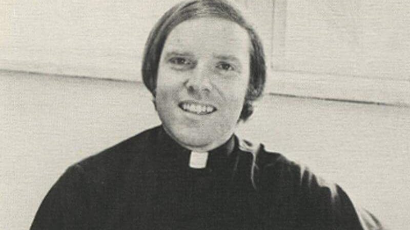 Charles Gilroy - Principal