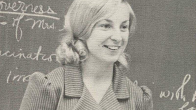 Cheryl Cameron-Paquet