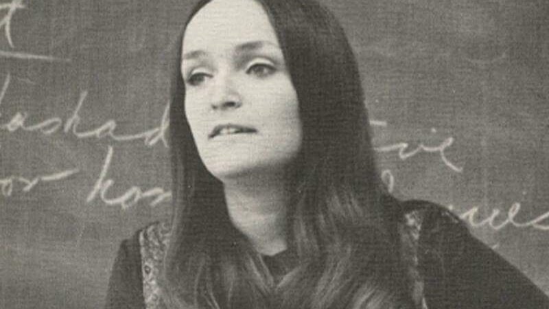 Elaine LaTorre - Teacher