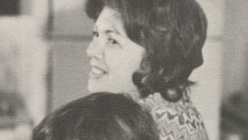 Ester Pederzani