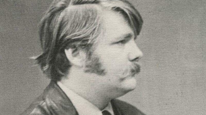 George Thurston - Teacher