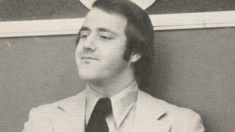 Kevin Rupkey - Teacher