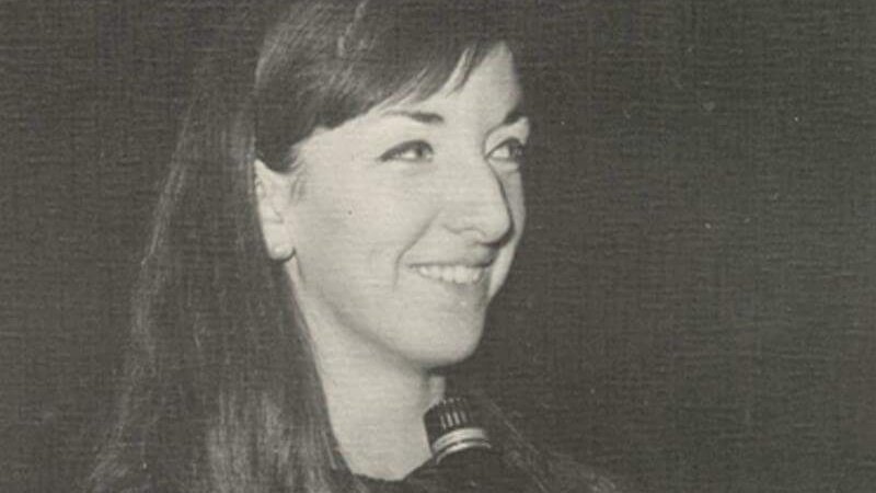 Nancy Carey - Teacher