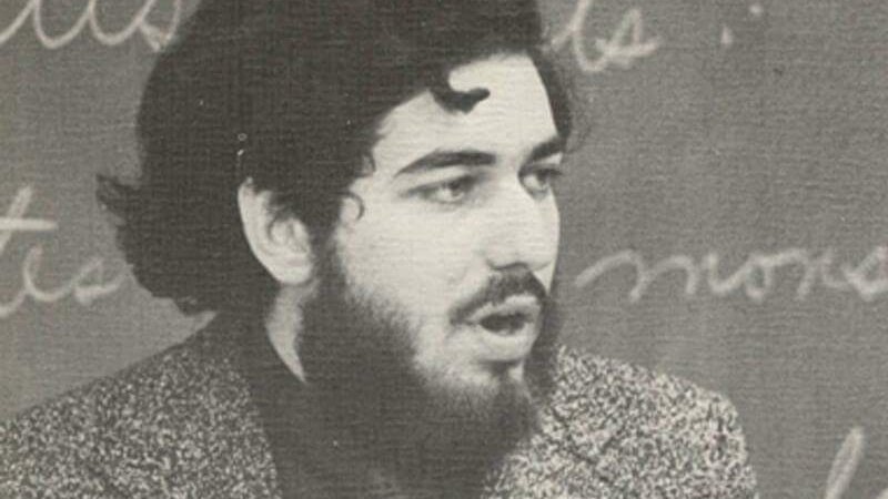 Ray Habel - Teacher