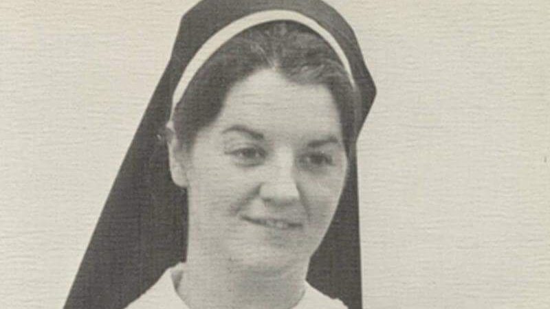 Sr. Susan, FCJ - Teacher